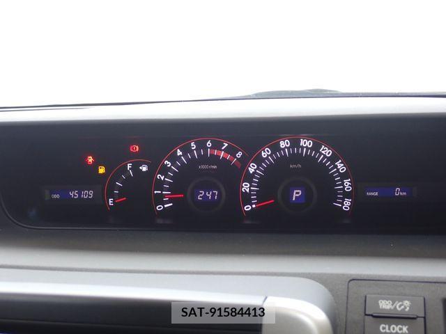 Toyota VOXY 2010-01 321356-14