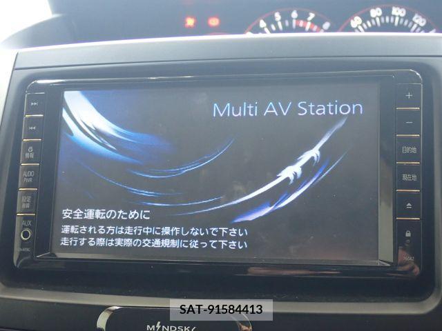 Toyota VOXY 2010-01 321356-20