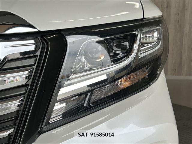 Toyota ALPHARD 2015-12 259316-8