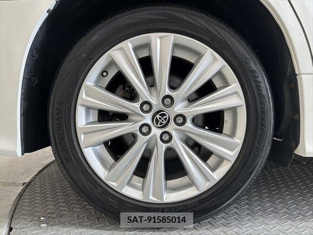 Toyota ALPHARD 2015-12 259316-15