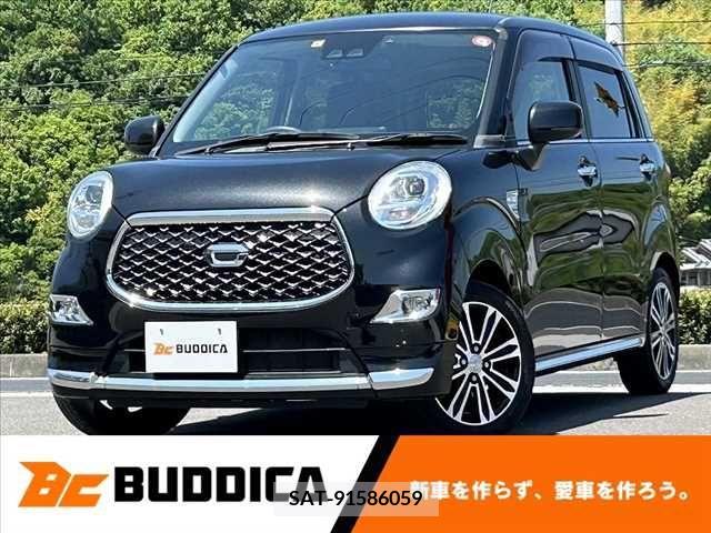 Daihatsu CAST 2018-03 294743-0