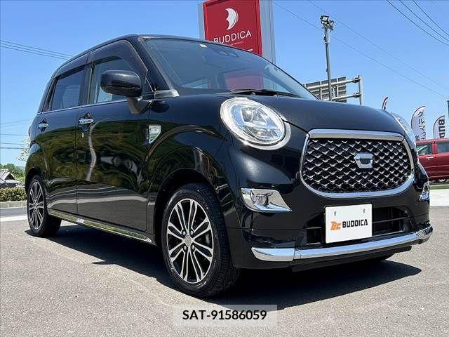 Daihatsu CAST 2018-03 294743-7