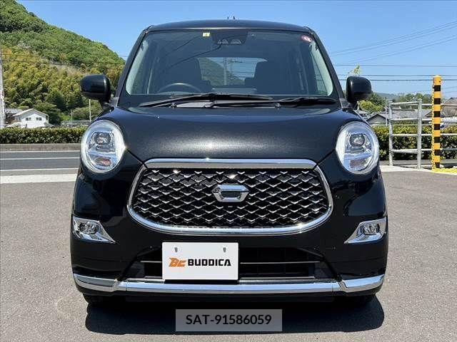 Daihatsu CAST 2018-03 294743-8