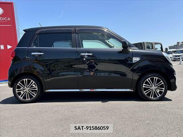 Daihatsu CAST 2018-03 294743-11