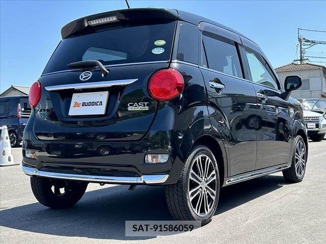 Daihatsu CAST 2018-03 294743-14