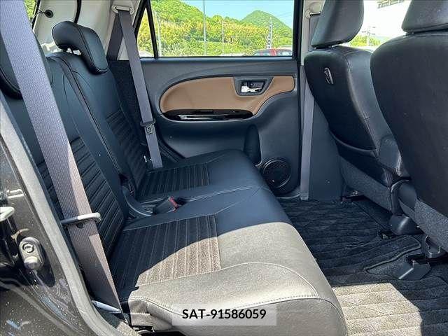 Daihatsu CAST 2018-03 294743-18