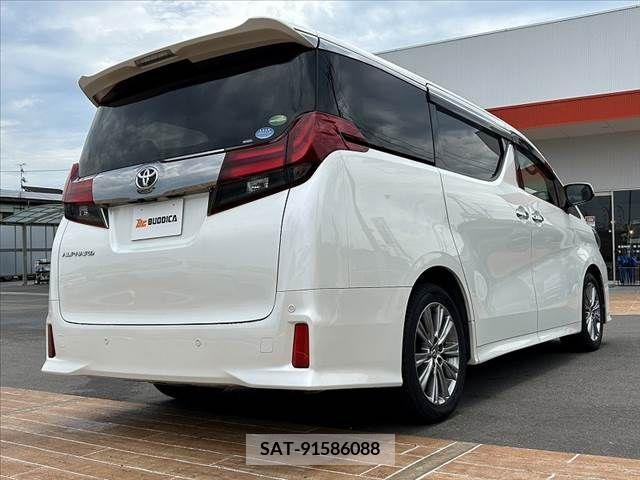 Toyota ALPHARD 2017-11 378689-14