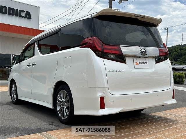 Toyota ALPHARD 2017-11 378689-12