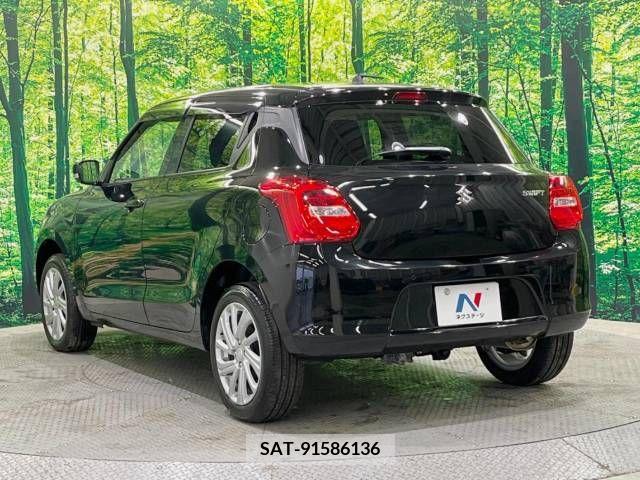 Suzuki SWIFT 2022-10 243364-17