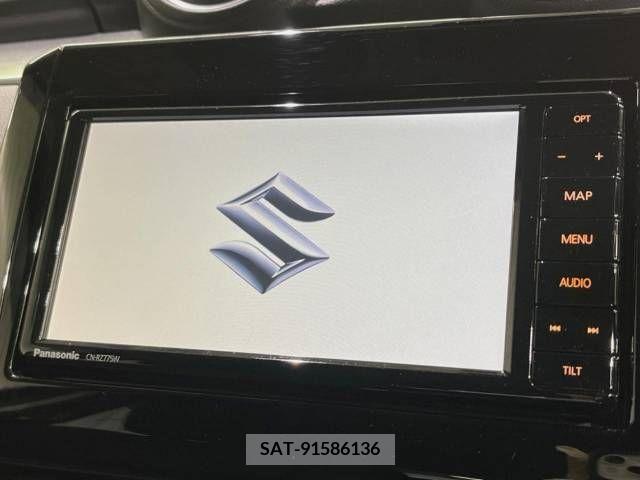 Suzuki SWIFT 2022-10 243364-2