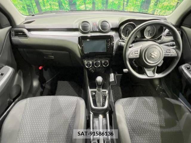 Suzuki SWIFT 2022-10 243364-1