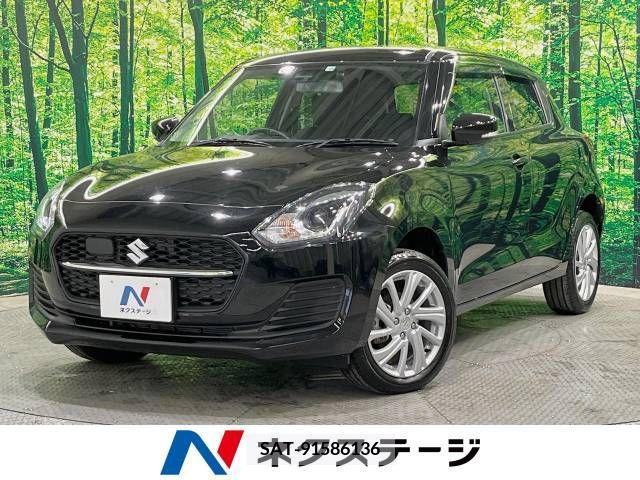 Suzuki SWIFT 2022-10 243364-0