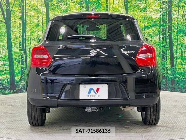 Suzuki SWIFT 2022-10 243364-15