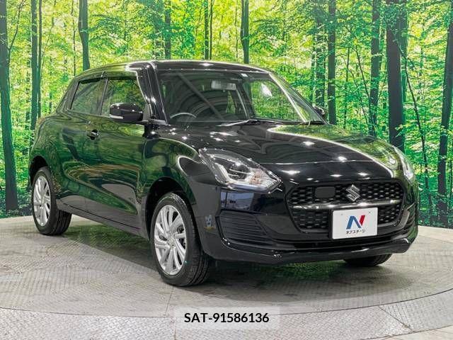 Suzuki SWIFT 2022-10 243364-16