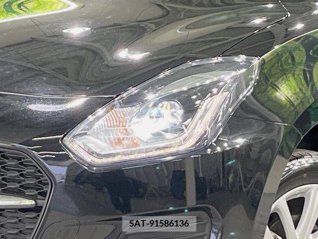 Suzuki SWIFT 2022-10 243364-12