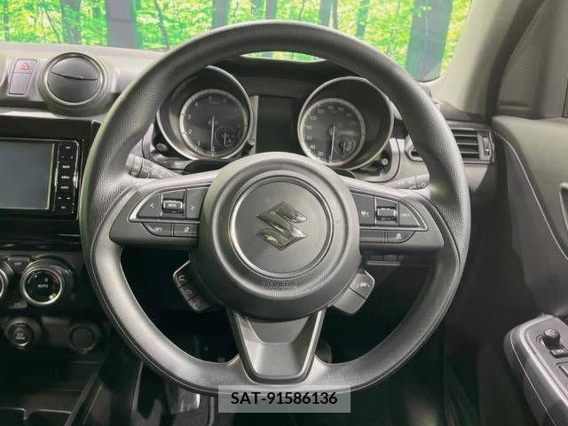 Suzuki SWIFT 2022-10 243364-11