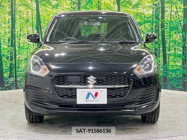 Suzuki SWIFT 2022-10 243364-14