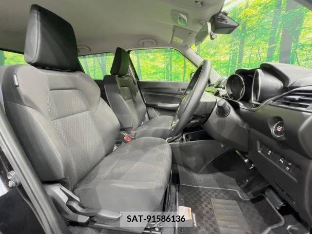 Suzuki SWIFT 2022-10 243364-8