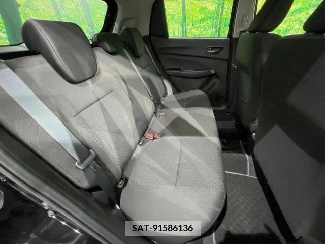 Suzuki SWIFT 2022-10 243364-9
