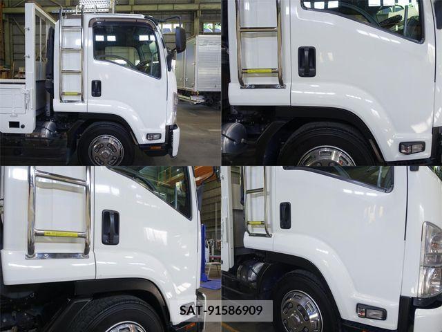 Isuzu FORWARD 2017-12 360508-3