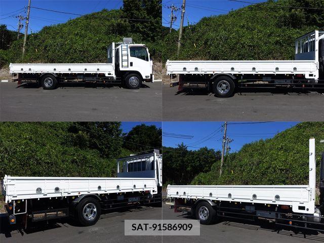 Isuzu FORWARD 2017-12 360508-4