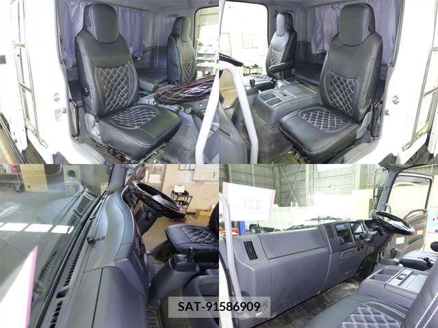 Isuzu FORWARD 2017-12 360508-11