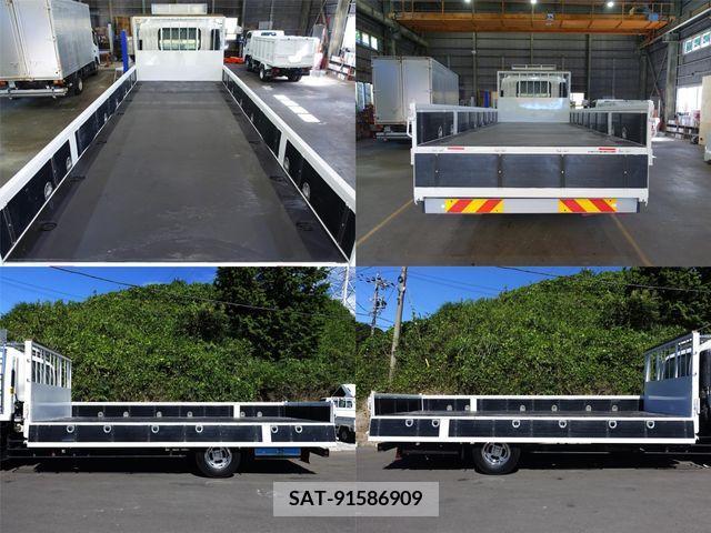 Isuzu FORWARD 2017-12 360508-8