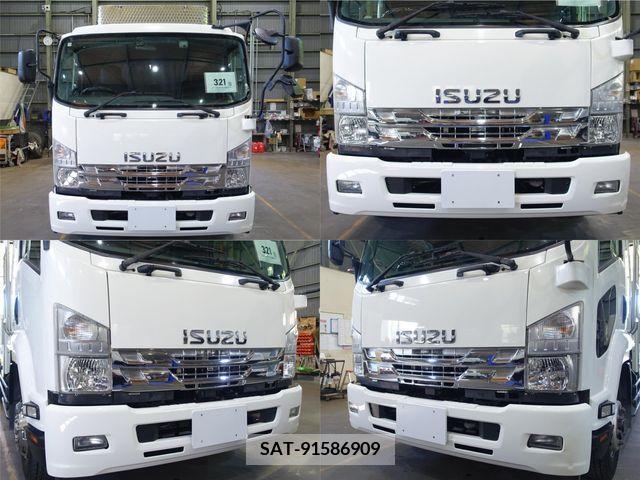 Isuzu FORWARD 2017-12 360508-2