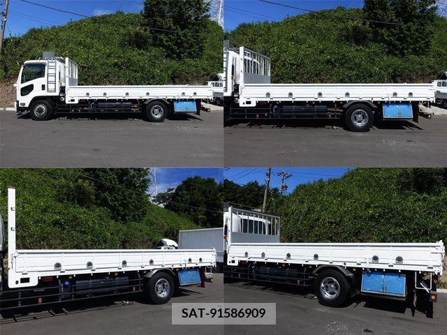 Isuzu FORWARD 2017-12 360508-6