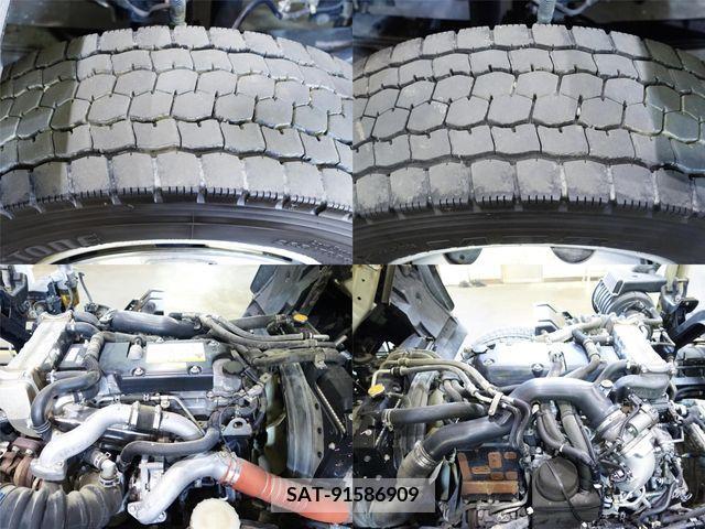 Isuzu FORWARD 2017-12 360508-10