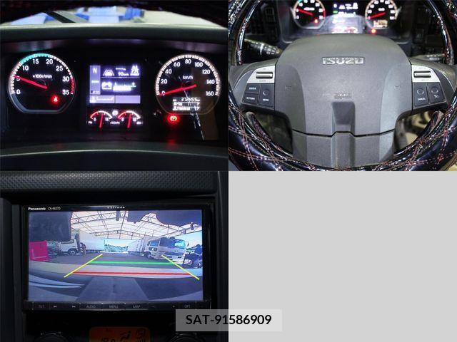 Isuzu FORWARD 2017-12 360508-14