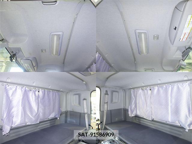 Isuzu FORWARD 2017-12 360508-13