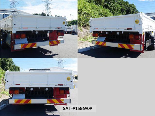 Isuzu FORWARD 2017-12 360508-5