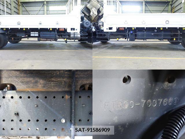 Isuzu FORWARD 2017-12 360508-9