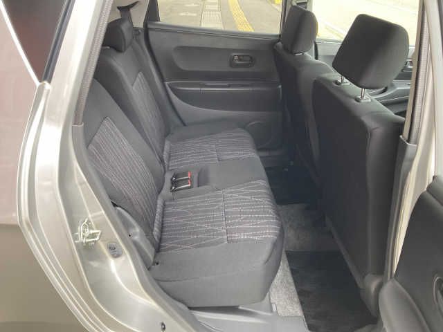 Suzuki CERVO 2009-05 10004-5
