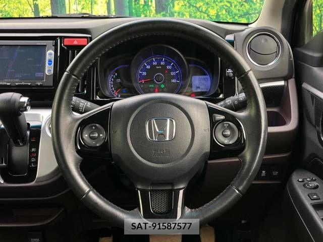 Honda N-WGN 2015-07 250545-11