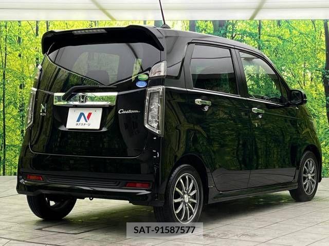 Honda N-WGN 2015-07 250545-17