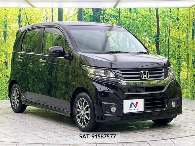 Honda N-WGN 2015-07 250545-16