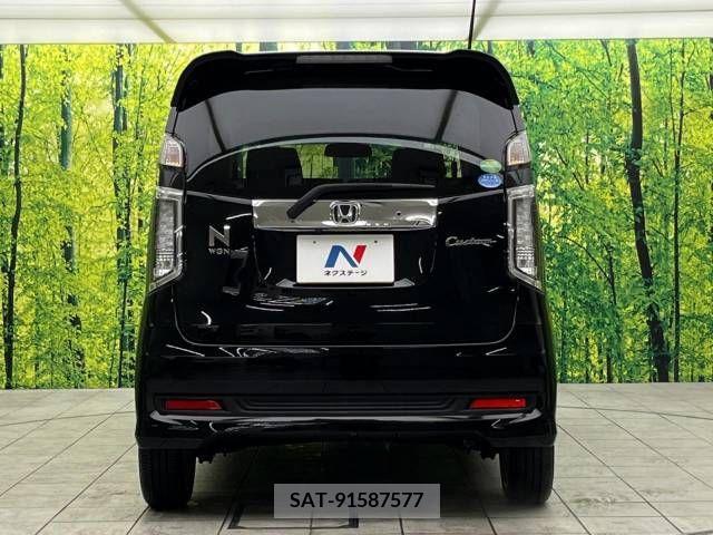 Honda N-WGN 2015-07 250545-15