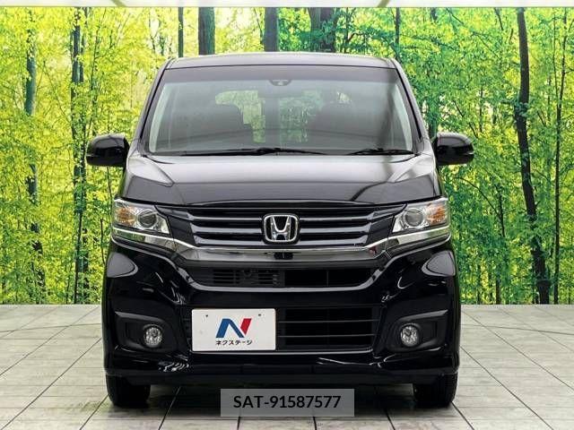 Honda N-WGN 2015-07 250545-14