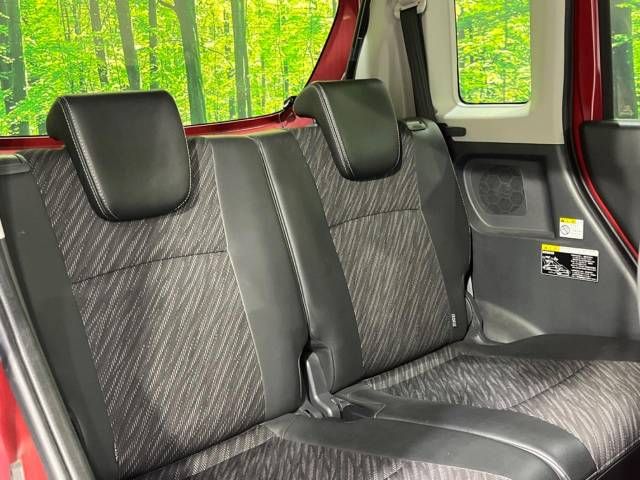 Suzuki SPACIA 2014-10 22131-10