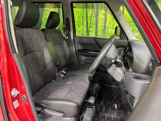 Suzuki SPACIA 2014-10 22131-9