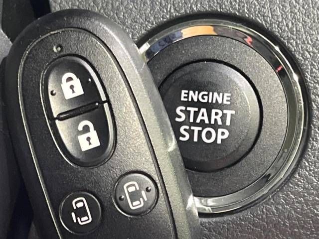 Suzuki SPACIA 2014-10 22131-6
