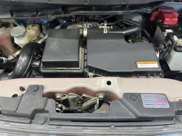Suzuki SPACIA 2014-10 22131-18