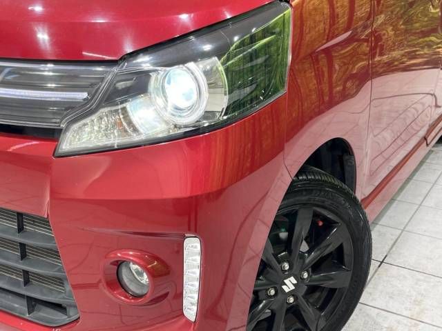Suzuki SPACIA 2014-10 22131-12