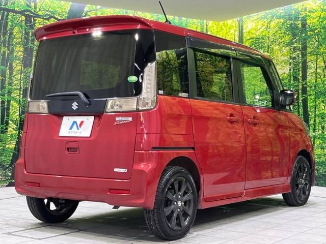 Suzuki SPACIA 2014-10 22131-17