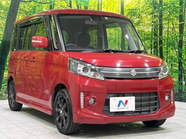 Suzuki SPACIA 2014-10 22131-16