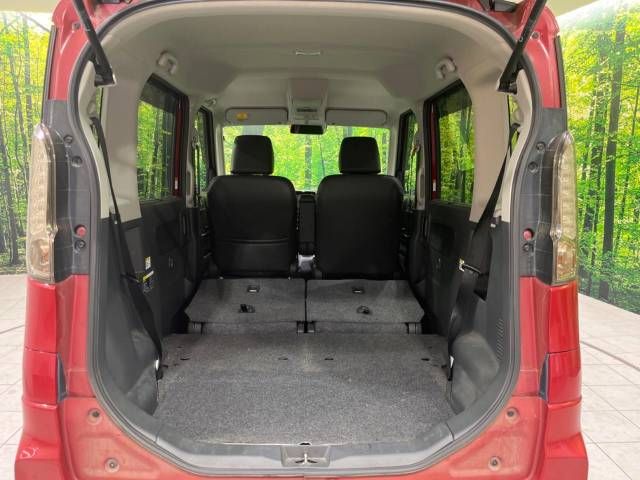 Suzuki SPACIA 2014-10 22131-11