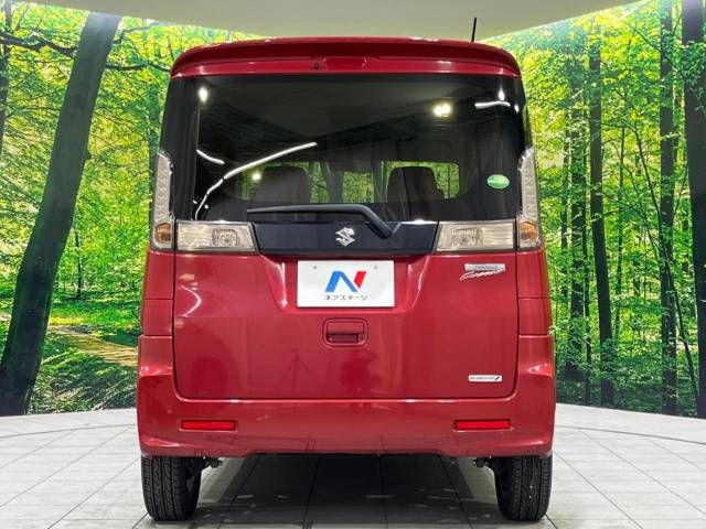 Suzuki SPACIA 2014-10 22131-15
