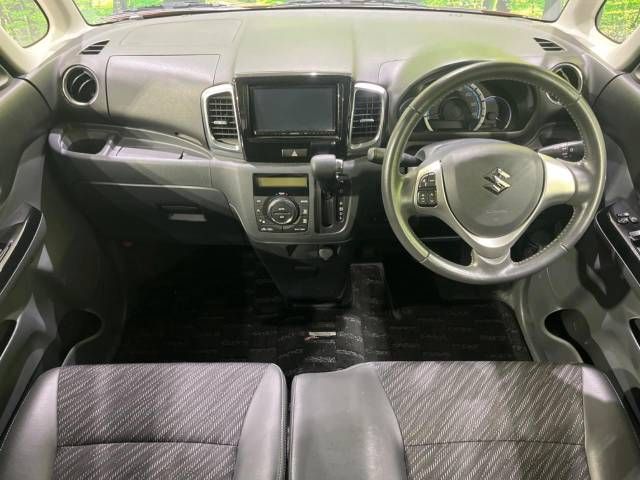 Suzuki SPACIA 2014-10 22131-1